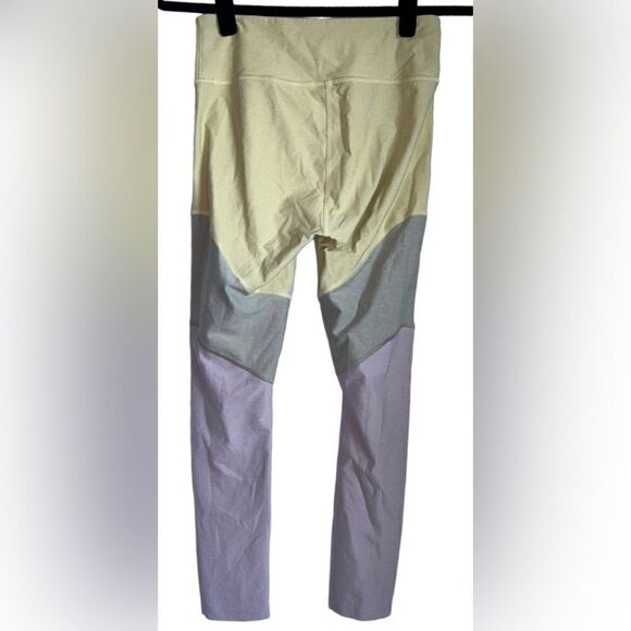 Outdoor Voices Tech Sweat Core 7/8 Leggings Bundle- Size Small - Picture 8 of 9